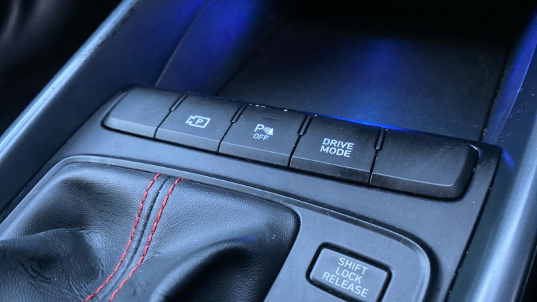 Hyundai i20 1.0T GDi 48V MHD 120 N Line 5dr DCT Petrol Hatchback